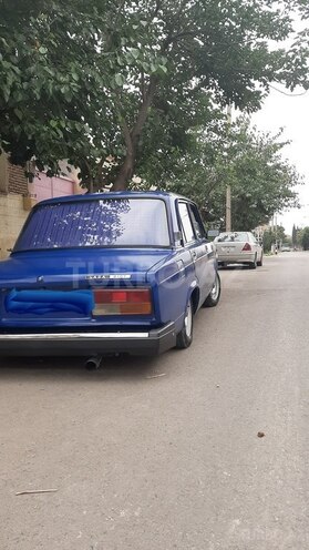 LADA (VAZ) 2107 2006, 86,484 km - 1.6 l - Şəmkir