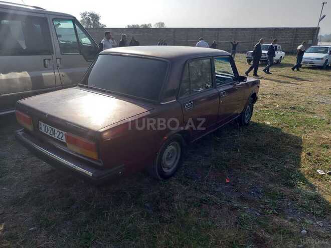 LADA (VAZ) 2107 2002, 150,000 km - 1.5 л - Qəbələ