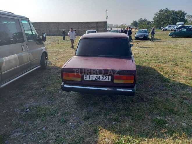 LADA (VAZ) 2107 2002, 150,000 km - 1.5 л - Qəbələ