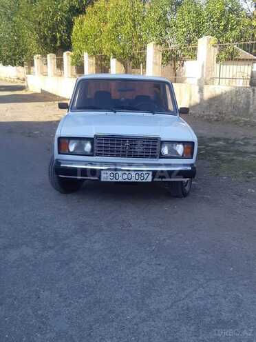 LADA (VAZ) 2107 2008, 173,000 km - 1.6 l - Lənkəran