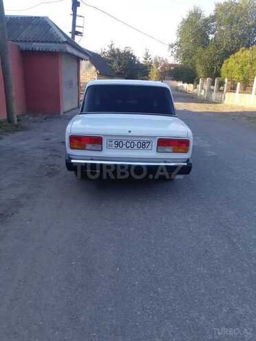 LADA (VAZ) 2107 2008, 173,000 km - 1.6 l - Lənkəran