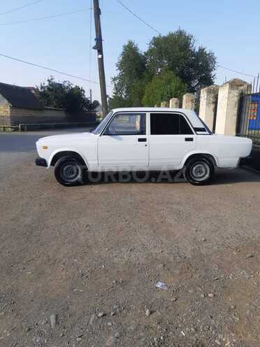 LADA (VAZ) 2107 2008, 173,000 km - 1.6 l - Lənkəran