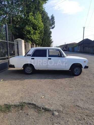 LADA (VAZ) 2107 2008, 173,000 km - 1.6 l - Lənkəran