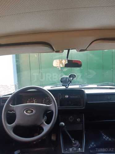 LADA (VAZ) 2107 2008, 173,000 km - 1.6 l - Lənkəran