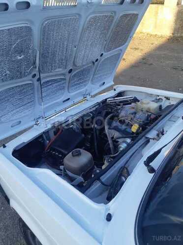 LADA (VAZ) 2107 2008, 173,000 km - 1.6 l - Lənkəran