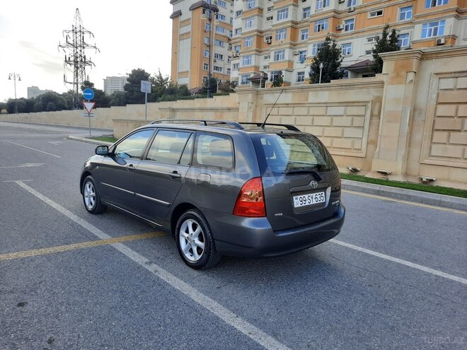 Toyota Corolla 2005, 280,000 km - 1.4 l - Bakı