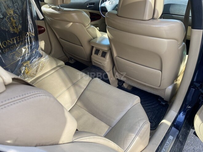 Lexus GS 300 2006, 230,000 km - 3.0 л - Bakı