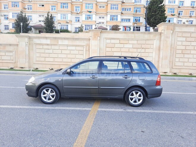 Toyota Corolla 2005, 280,000 km - 1.4 l - Bakı