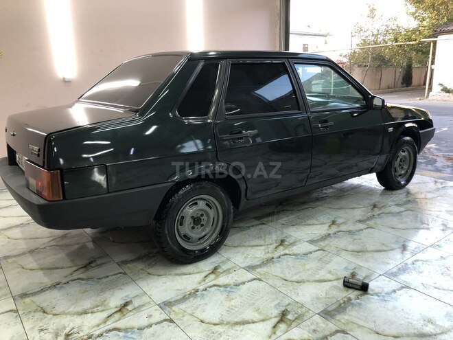 LADA (VAZ) 21099 2003, 261,000 km - 1.5 л - Bakı