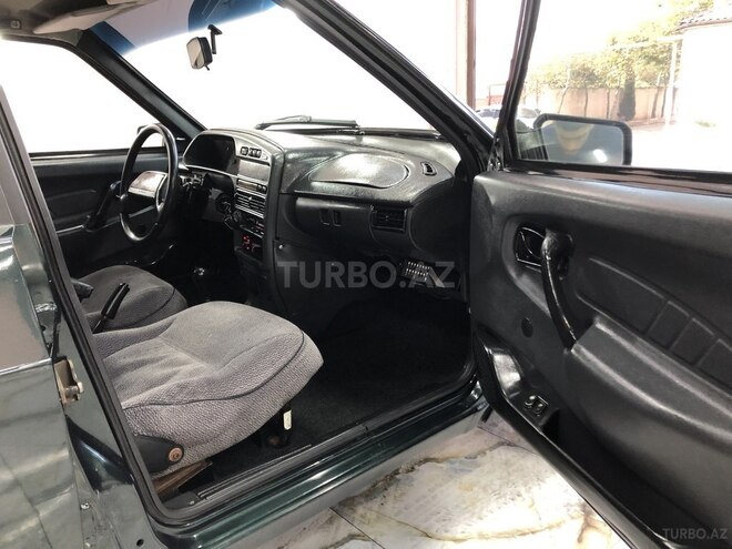 LADA (VAZ) 21099 2003, 261,000 km - 1.5 л - Bakı