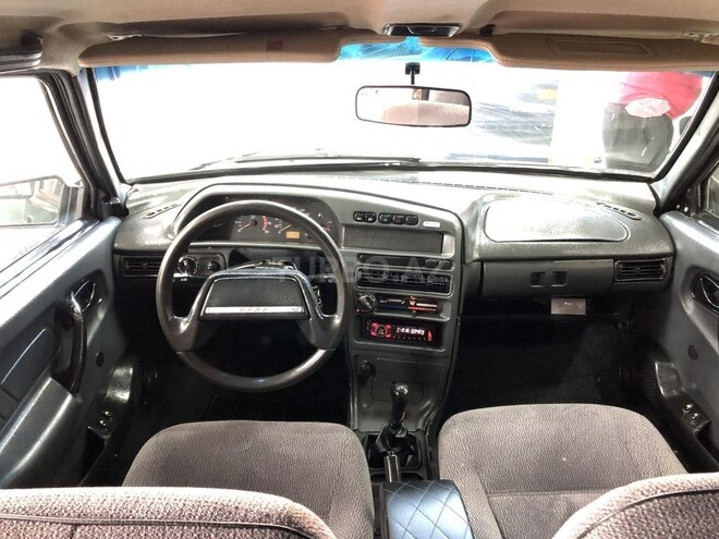LADA (VAZ) 21099 2003, 261,000 km - 1.5 л - Bakı
