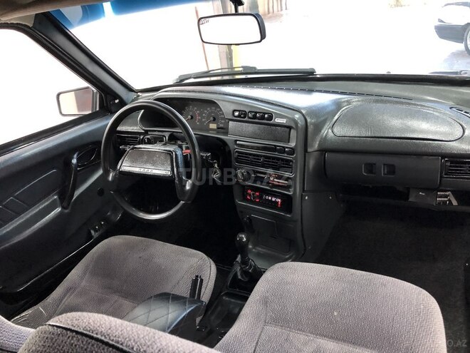 LADA (VAZ) 21099 2003, 261,000 km - 1.5 л - Bakı