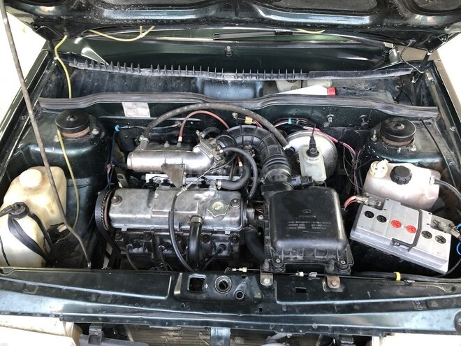 LADA (VAZ) 21099 2003, 261,000 km - 1.5 л - Bakı
