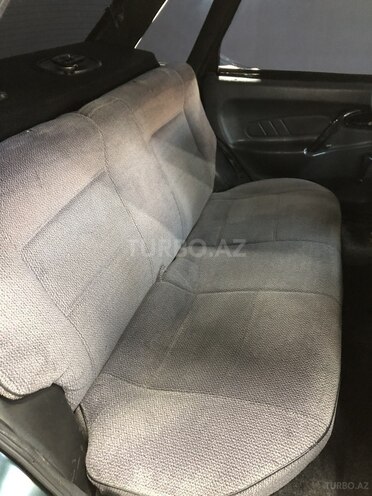 LADA (VAZ) 21099 2003, 261,000 km - 1.5 л - Bakı