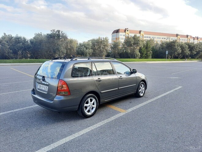 Toyota Corolla 2005, 280,000 km - 1.4 l - Bakı
