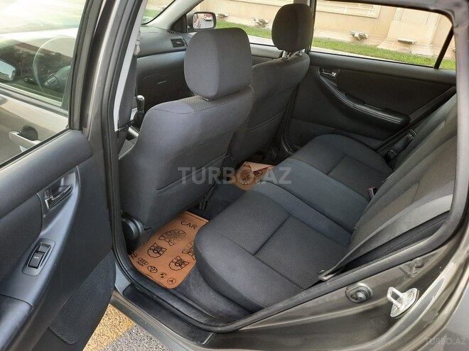 Toyota Corolla 2005, 280,000 km - 1.4 l - Bakı