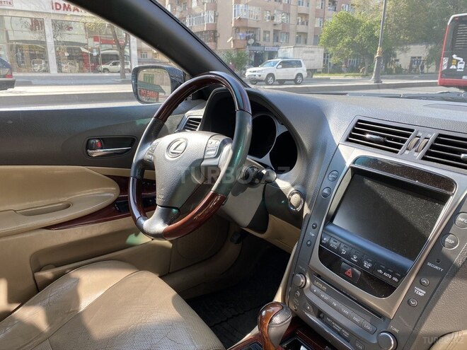 Lexus GS 300 2006, 230,000 km - 3.0 л - Bakı