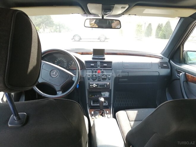 Mercedes C 180 1999, 249,999 km - 1.8 l - Bakı
