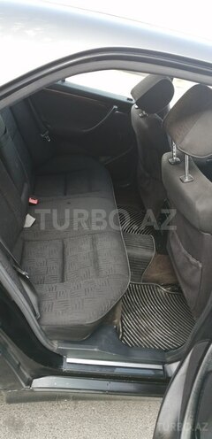 Mercedes C 180 1999, 249,999 km - 1.8 l - Bakı