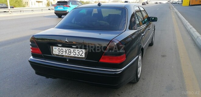 Mercedes C 180 1999, 249,999 km - 1.8 l - Bakı
