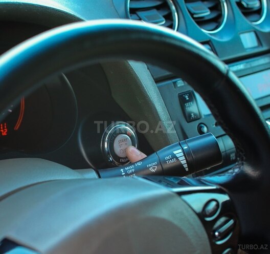 Nissan Altima 2008, 225,511 km - 2.5 л - Lənkəran