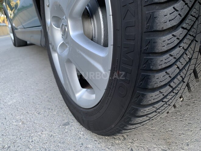 Opel Corsa 2005, 140,000 km - 1.0 l - Bakı