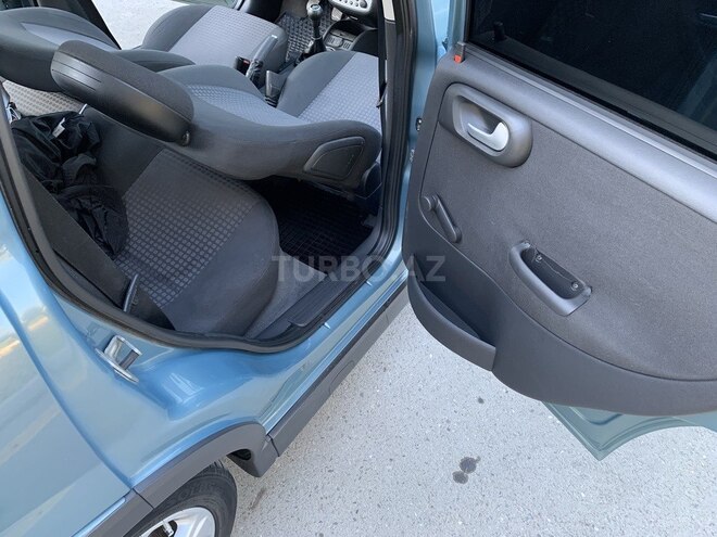 Opel Corsa 2005, 140,000 km - 1.0 l - Bakı