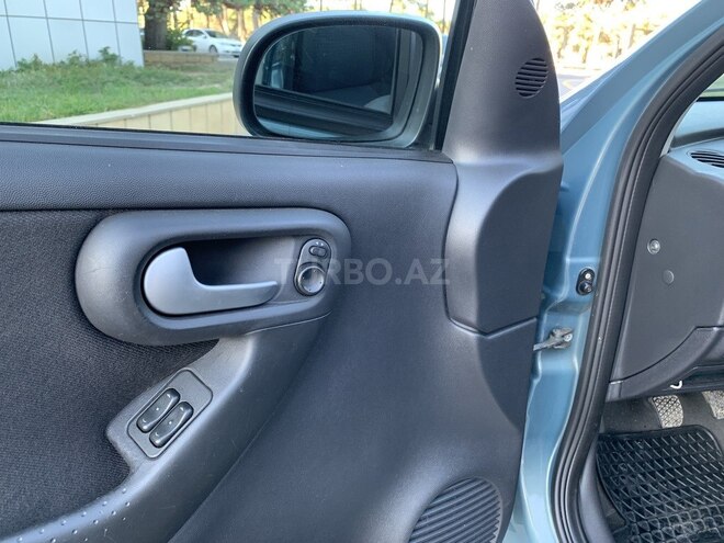 Opel Corsa 2005, 140,000 km - 1.0 l - Bakı