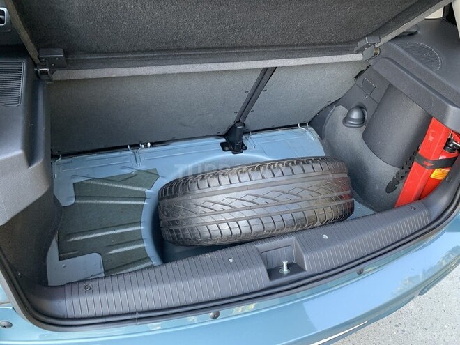 Opel Corsa 2005, 140,000 km - 1.0 l - Bakı