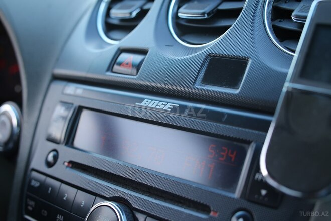 Nissan Altima 2008, 225,511 km - 2.5 л - Lənkəran