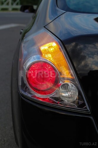 Nissan Altima 2008, 225,511 km - 2.5 л - Lənkəran