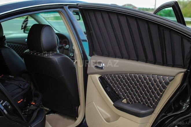 Nissan Altima 2008, 225,511 km - 2.5 л - Lənkəran