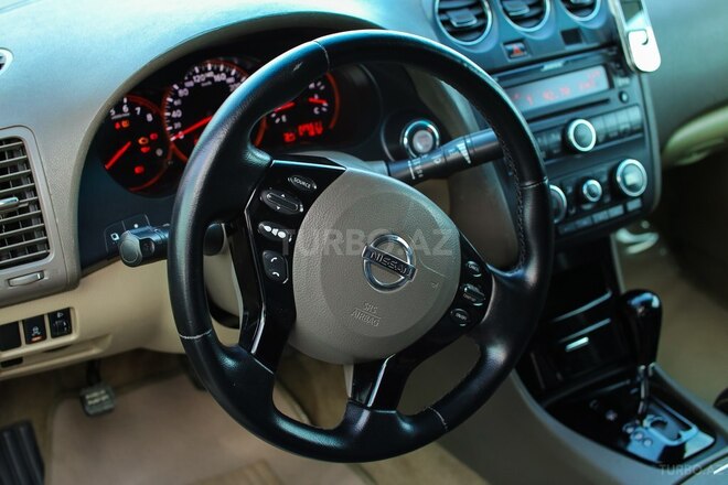 Nissan Altima 2008, 225,511 km - 2.5 л - Lənkəran