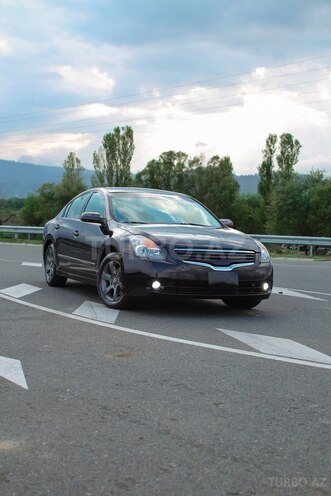 Nissan Altima 2008, 225,511 km - 2.5 л - Lənkəran