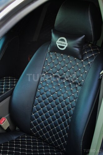 Nissan Altima 2008, 225,511 km - 2.5 л - Lənkəran