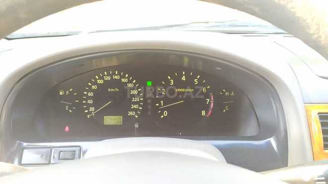 Nissan Maxima 2004, 240,000 km - 3.0 l - Bakı