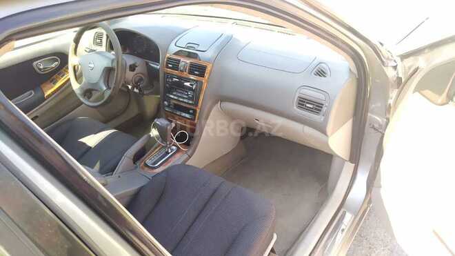 Nissan Maxima 2004, 240,000 km - 3.0 l - Bakı
