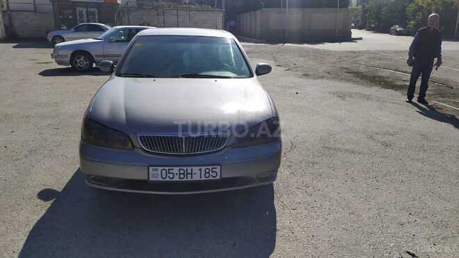 Nissan Maxima 2004, 240,000 km - 3.0 l - Bakı