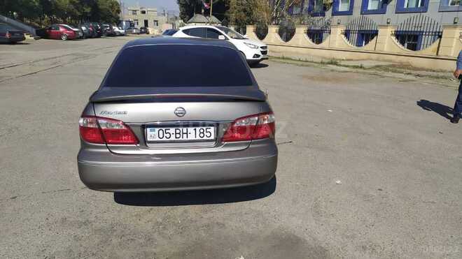 Nissan Maxima 2004, 240,000 km - 3.0 l - Bakı