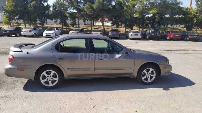 Nissan Maxima 2004, 240,000 km - 3.0 l - Bakı