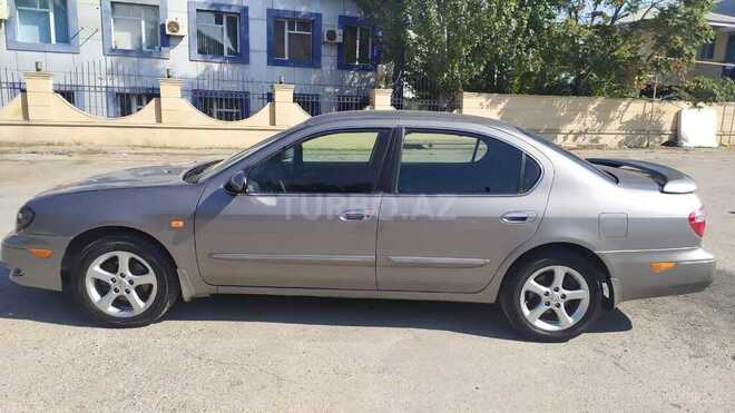 Nissan Maxima 2004, 240,000 km - 3.0 l - Bakı