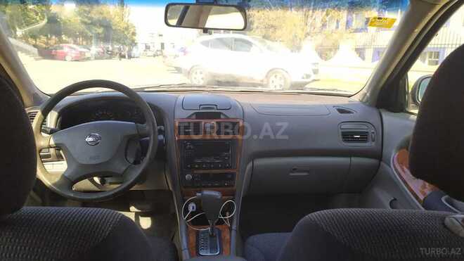 Nissan Maxima 2004, 240,000 km - 3.0 l - Bakı