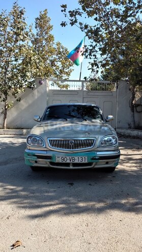 GAZ 31105 2007, 685,131 km - 2.3 l - Bakı