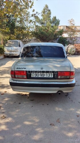 GAZ 31105 2007, 685,131 km - 2.3 l - Bakı