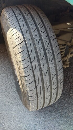 GAZ 31105 2007, 685,131 km - 2.3 l - Bakı