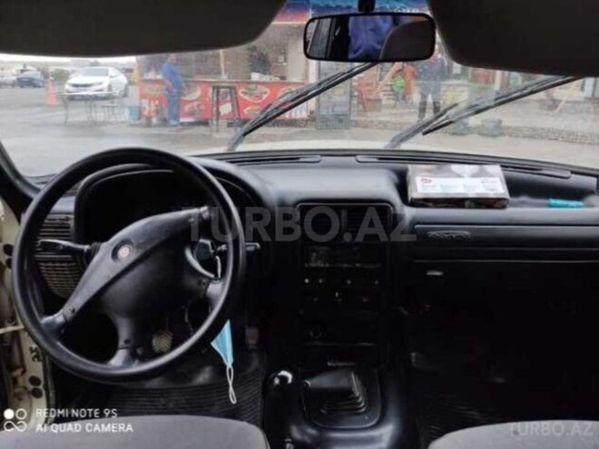 GAZ 31105 2007, 685,131 km - 2.3 l - Bakı