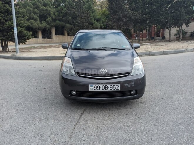 Toyota Prius 2008, 239,878 km - 1.5 l - Bakı
