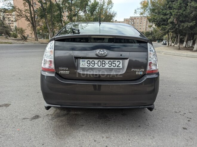 Toyota Prius 2008, 239,878 km - 1.5 l - Bakı