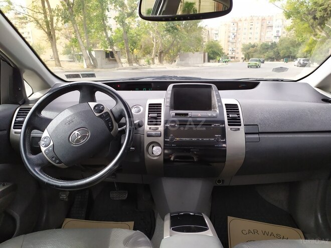 Toyota Prius 2008, 239,878 km - 1.5 l - Bakı