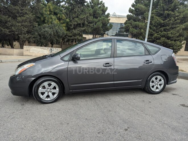Toyota Prius 2008, 239,878 km - 1.5 l - Bakı